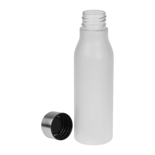 Plastic drinking bottle 1