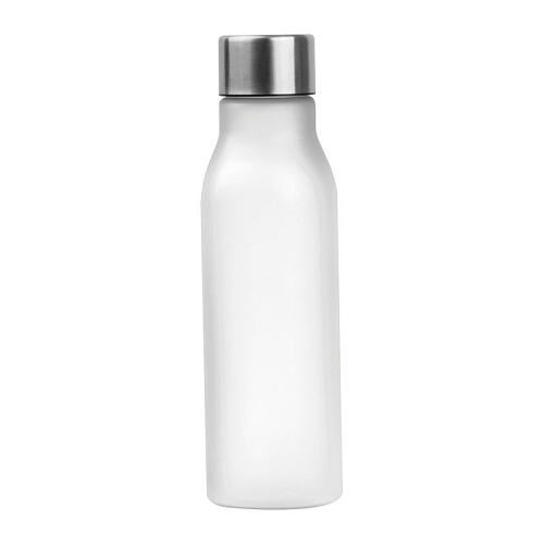 Plastic drinking bottle 3