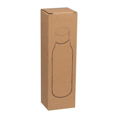 Plastic drinking bottle 4