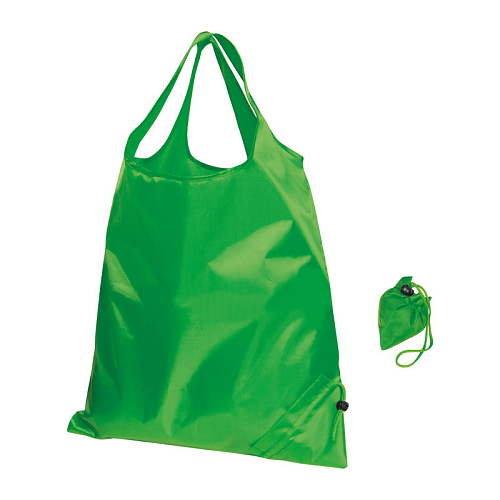 Foldable shopping bag 1