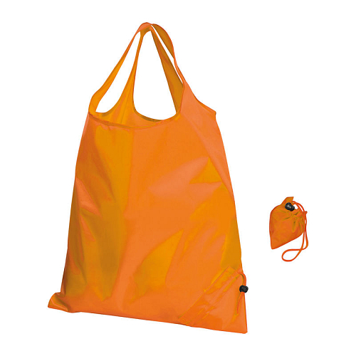 Foldable shopping bag 1