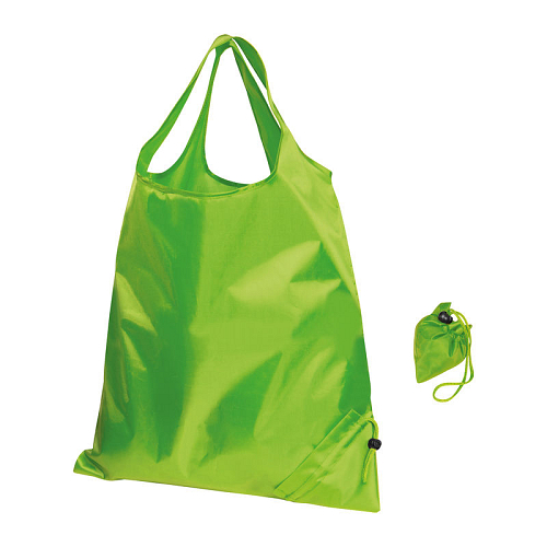 Foldable shopping bag 1