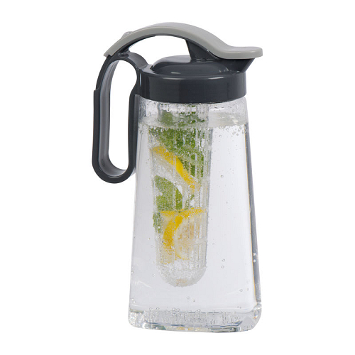 Infuser bottle 2