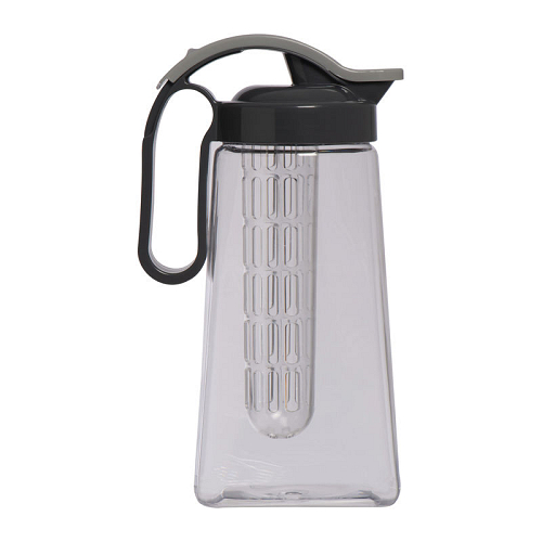 Infuser bottle 4