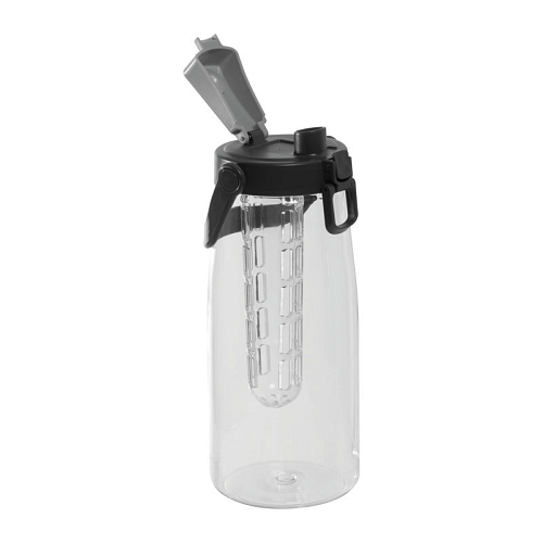 Infuser bottle 2