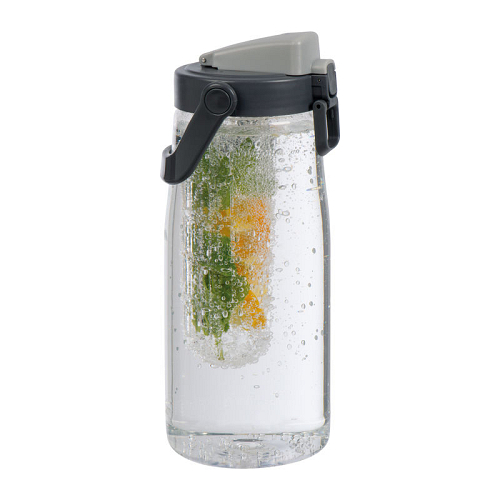 Infuser bottle 3