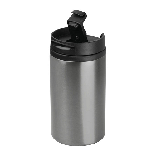 Metal mug 2