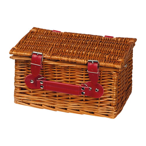 Picnic basket 4