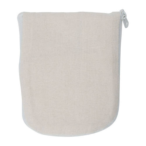Foldable shopping bag in cotto 4
