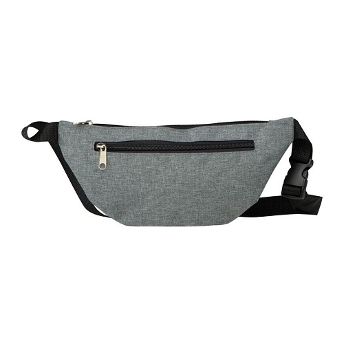 Belt pouch in polyester 2