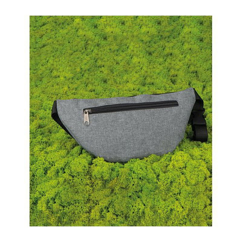 Belt pouch in polyester 4