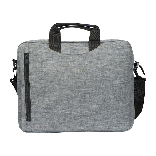 Briefcase in polyester 1