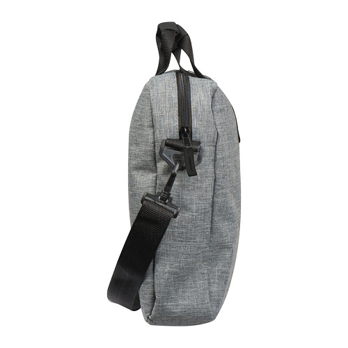 Briefcase in polyester 4