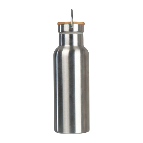 Stainless steel drinking bottle 2