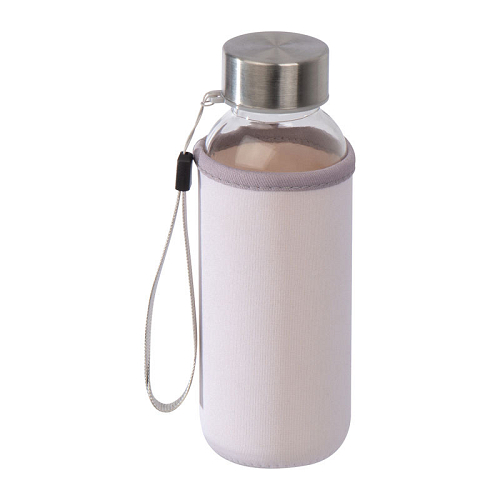 Drinkingbottle neoprene sleeve 1