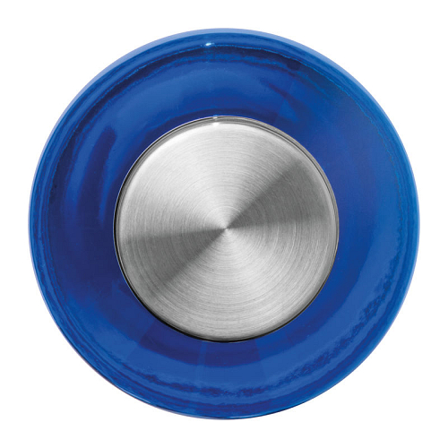 Titanium drinking bottle 3