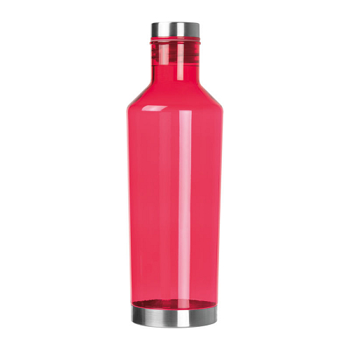 Titanium drinking bottle 1