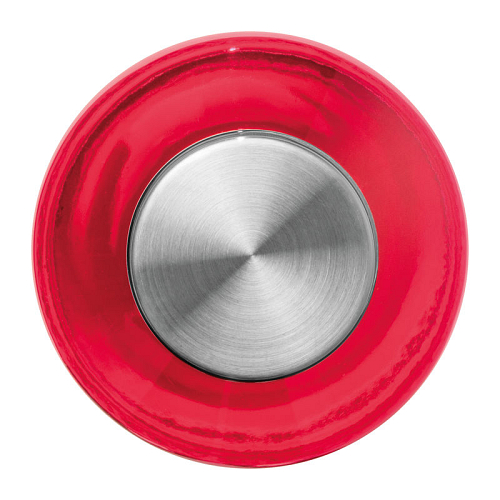 Titanium drinking bottle 3