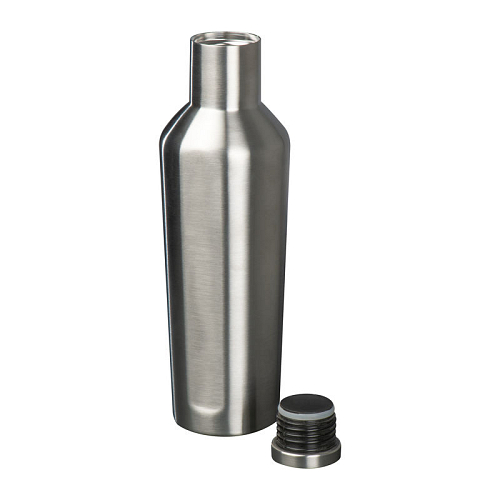 Vacuum drinking bottle 2