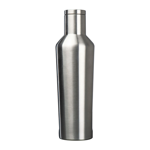 Vacuum drinking bottle 4