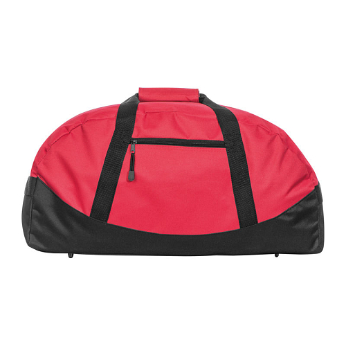 Polyester sports or travel bag 2