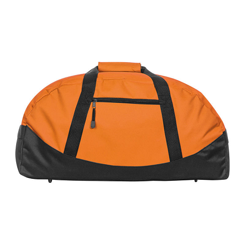 Polyester sports or travel bag 1