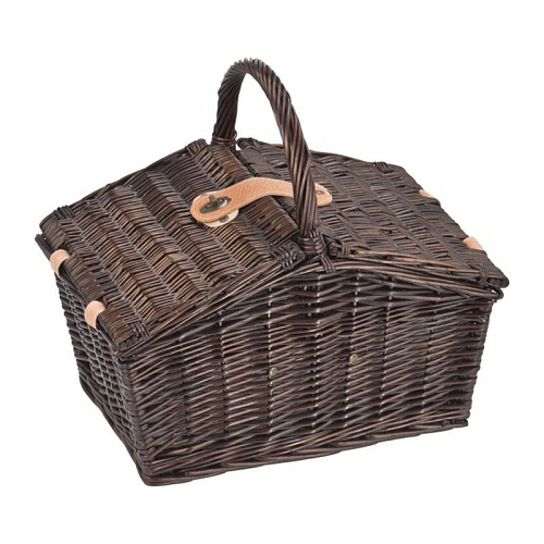 Picnic basket for 2 persons 3