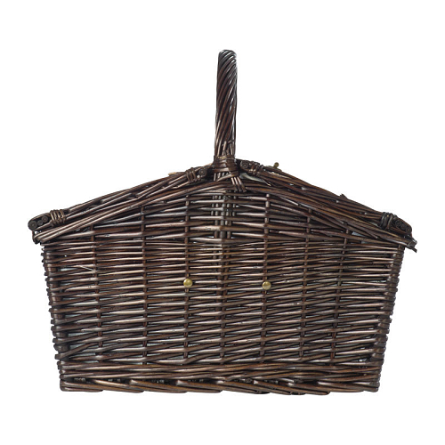 Picnic basket for 2 persons 4