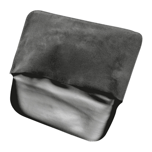 Inflatable soft travel pillow 2