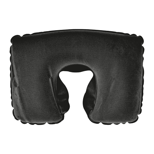 Inflatable soft travel pillow 3