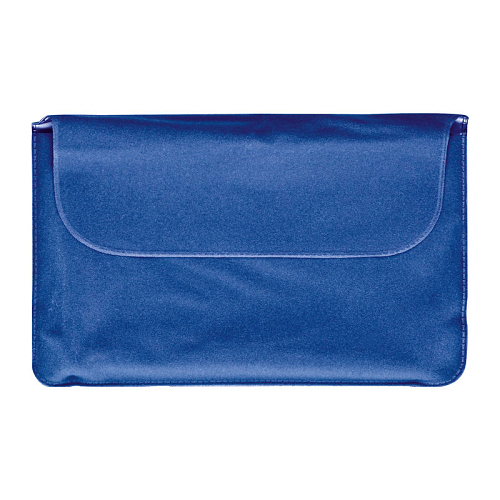 Inflatable soft travel pillow 4