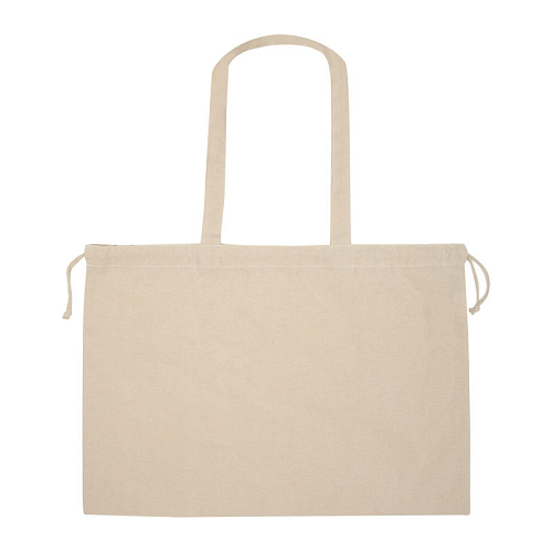 Saco?a din bumbac organic cu snur de inchidere 4
