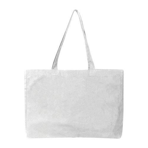 Saco?a mare de cumparaturi din bumbac organic 2