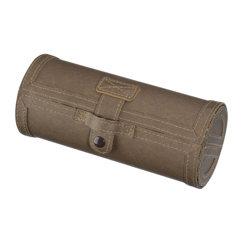 Shoe polishing case 3