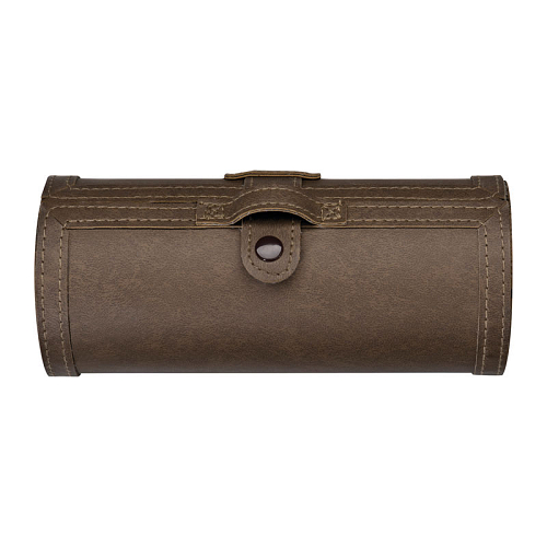 Shoe polishing case 4