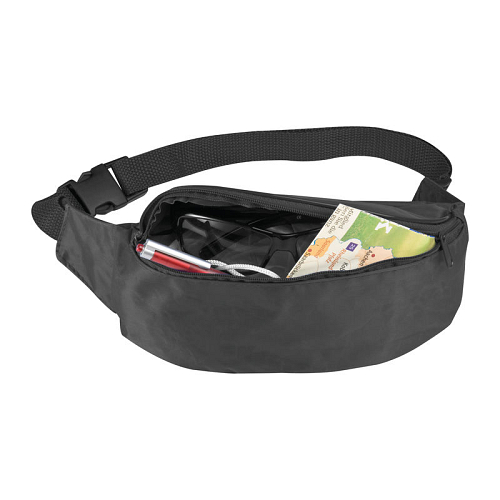 Nylon waist bag 2