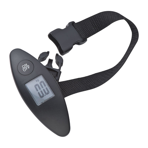 Luggage scale 2
