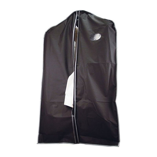 Suit cover made of PEVA 1