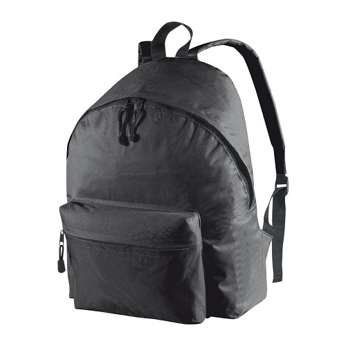 Polyester backpack 2