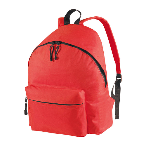 Polyester backpack 2