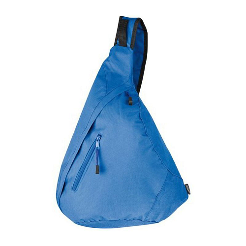 Nylon backpack 1