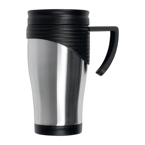 Stainless steel travel mug 3