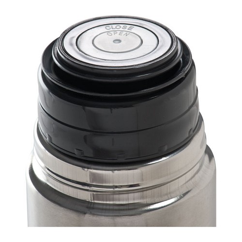 Stainless steel thermal flask 2
