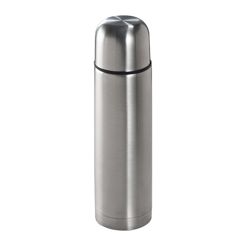 Stainless steel thermal flask 1