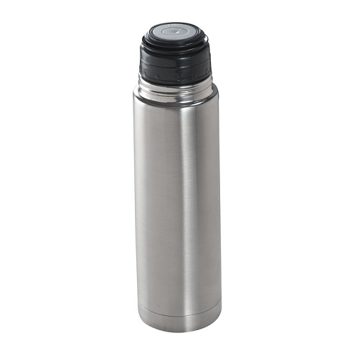 Stainless steel thermal flask 3