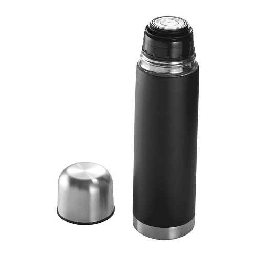 Stainless steel thermal flask 3
