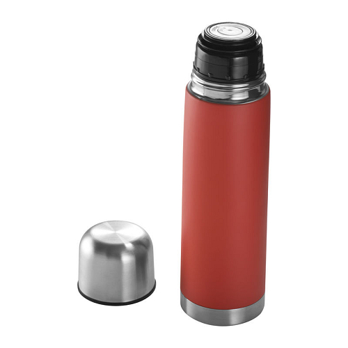 Stainless steel thermal flask 2