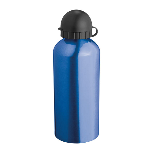 Aluminium drinking bottle 2