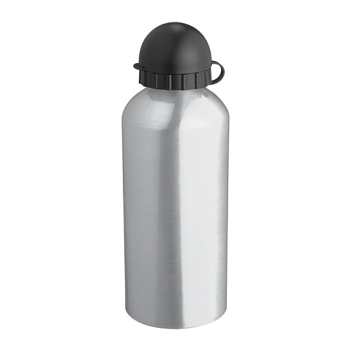 Aluminium drinking bottle 1