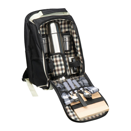 Picnic backpack 3